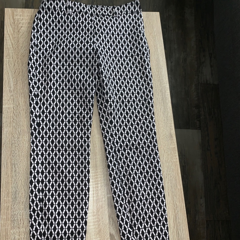 Work pants/leggings.